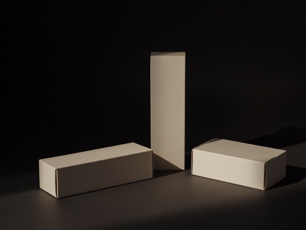 Packaging board series