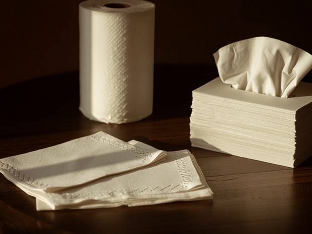 Hygiene paper series