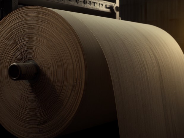 Industrial paper series