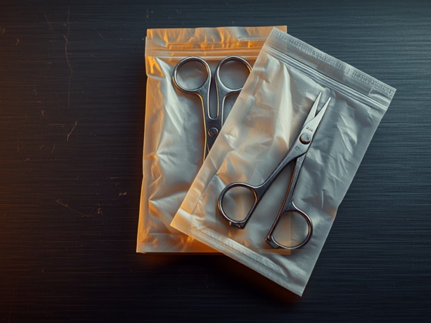 Medical paper series