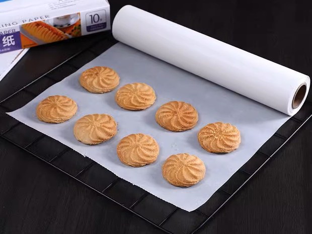 Baking Base Paper