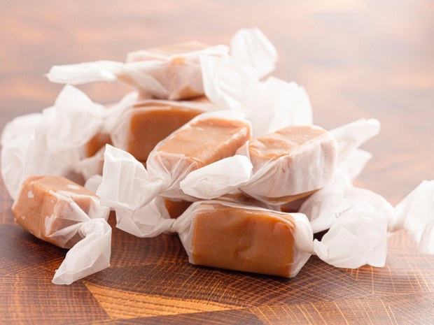 Candy Paper