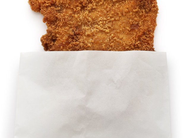 Fluorinated Greaseproof Paper