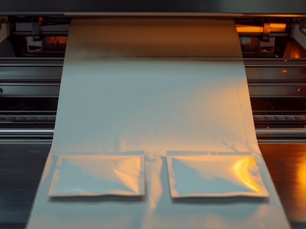 Glue-Coated Products