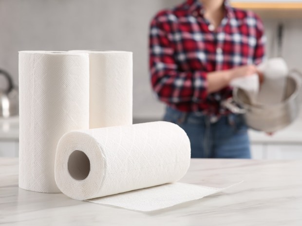 Kitchen Towel