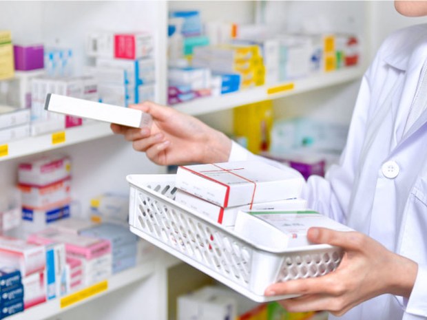 Pharmaceuticals