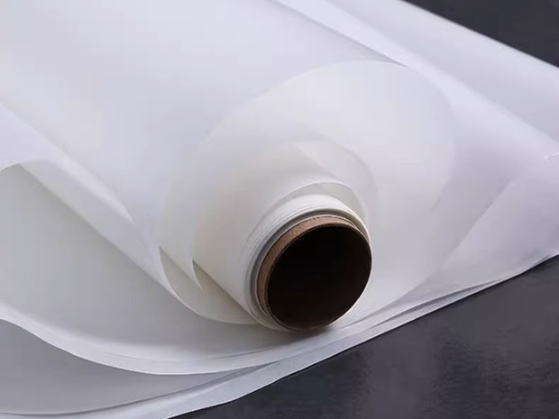 Silicone Coated Paper