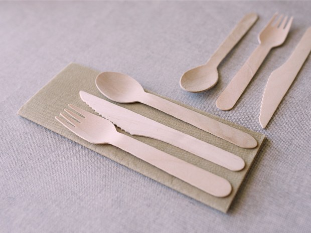 Tableware & Cutleries