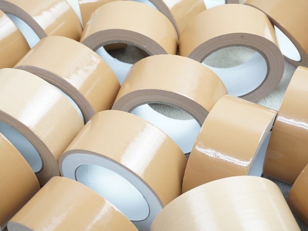 Tape Paper