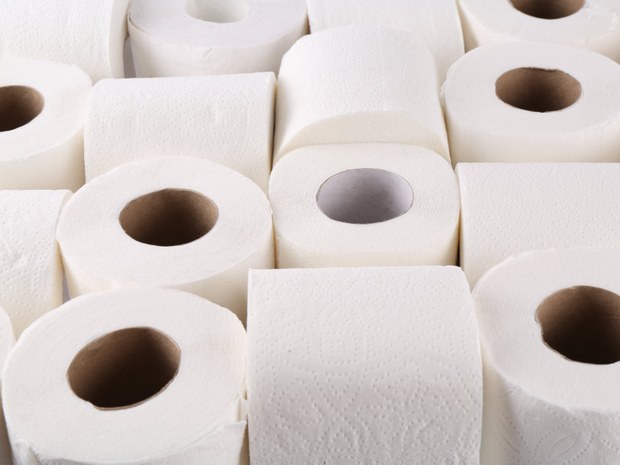 Toilet Paper